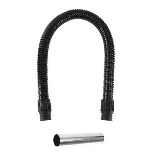 Tubo Y Lanza Para Aspirador Cenizas Yamato Modelo 80691