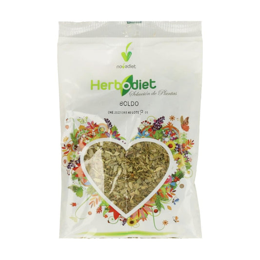 Boldo Hojas NovaDiet 40 g
