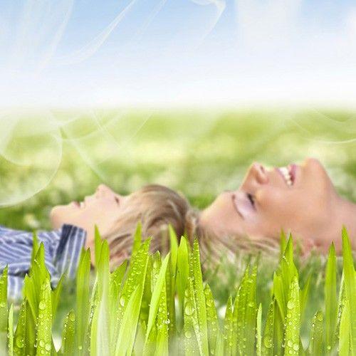 Fragancia césped artificial Nortene 750 ml