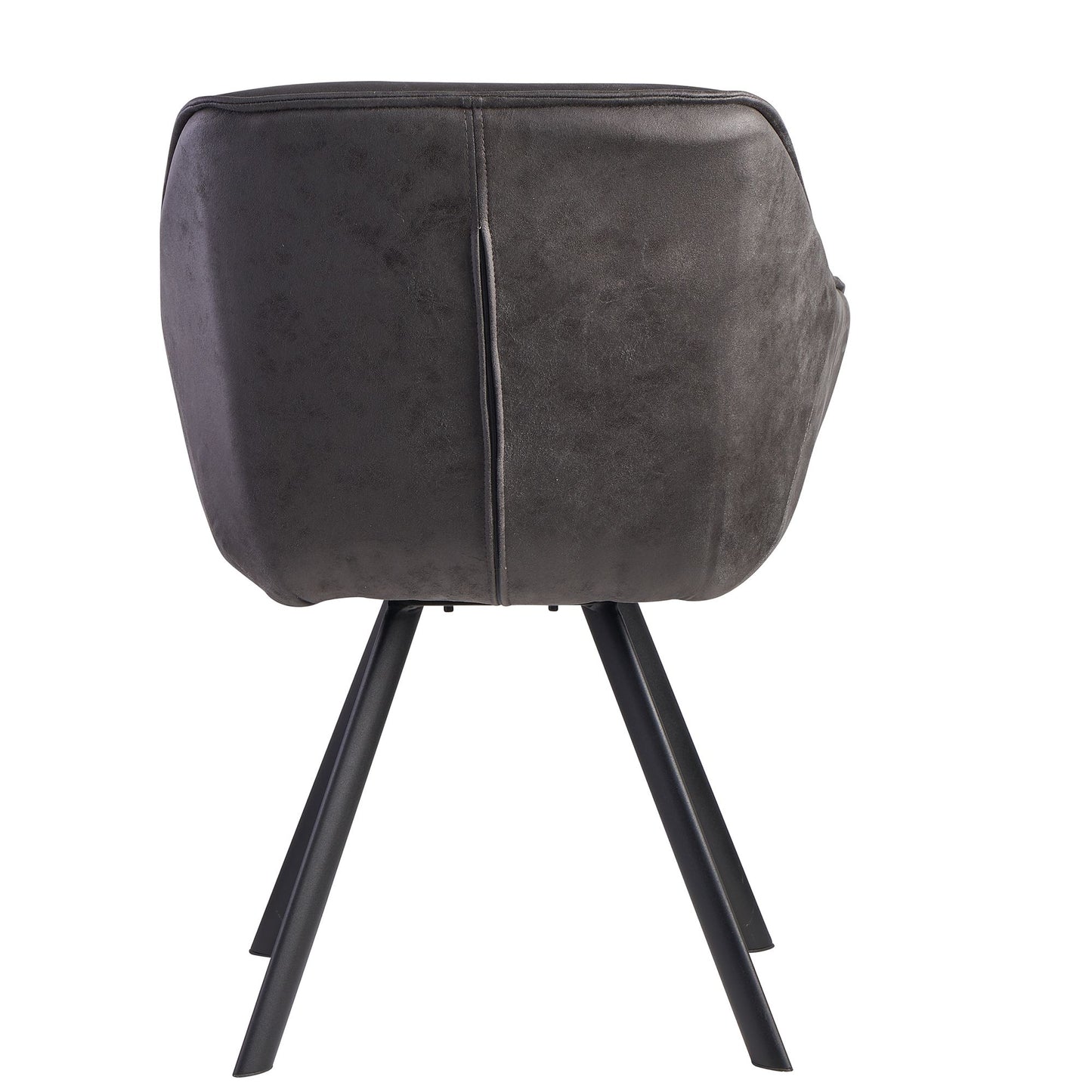 Silla De Comedor Compacta Y Duradera, Modelo Wl6.271_4