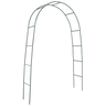 Arco decorativo de hierro Verdemax
