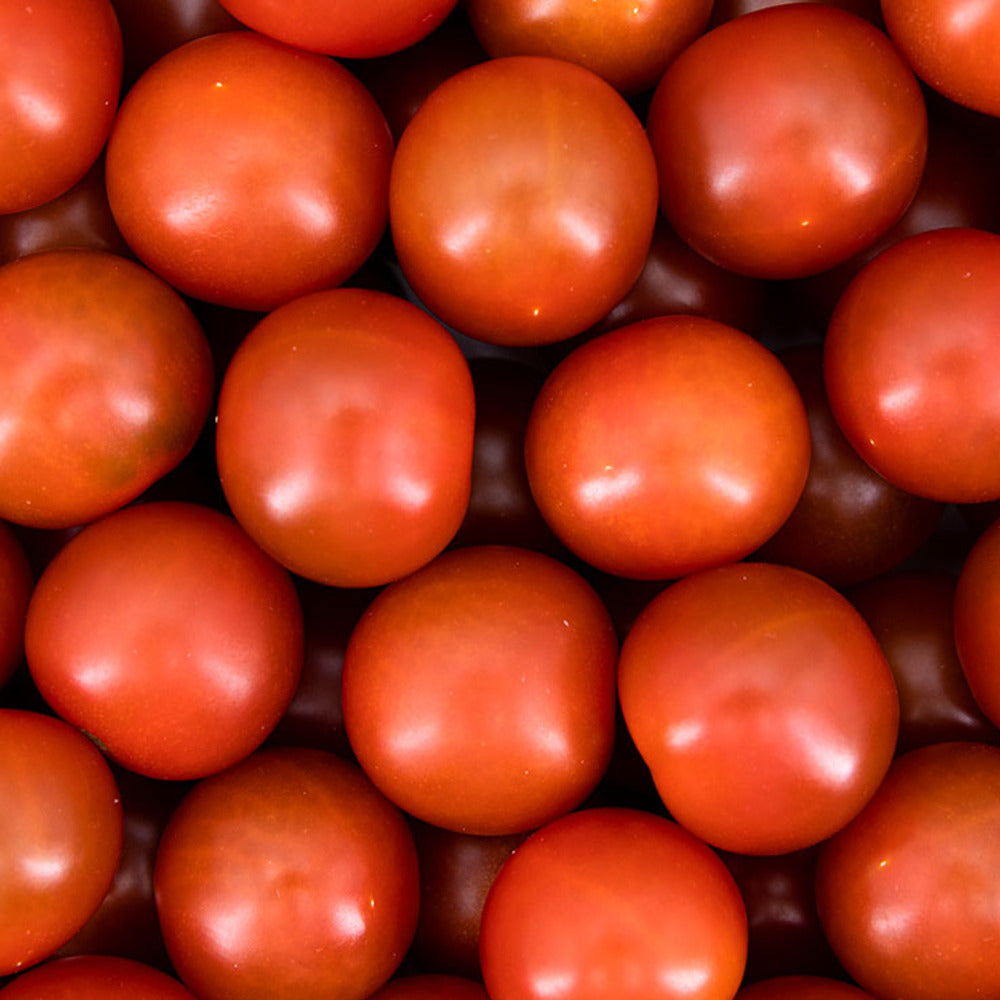 Tomate Cherry Redondo Rojo 1kg Granada La Palma_5