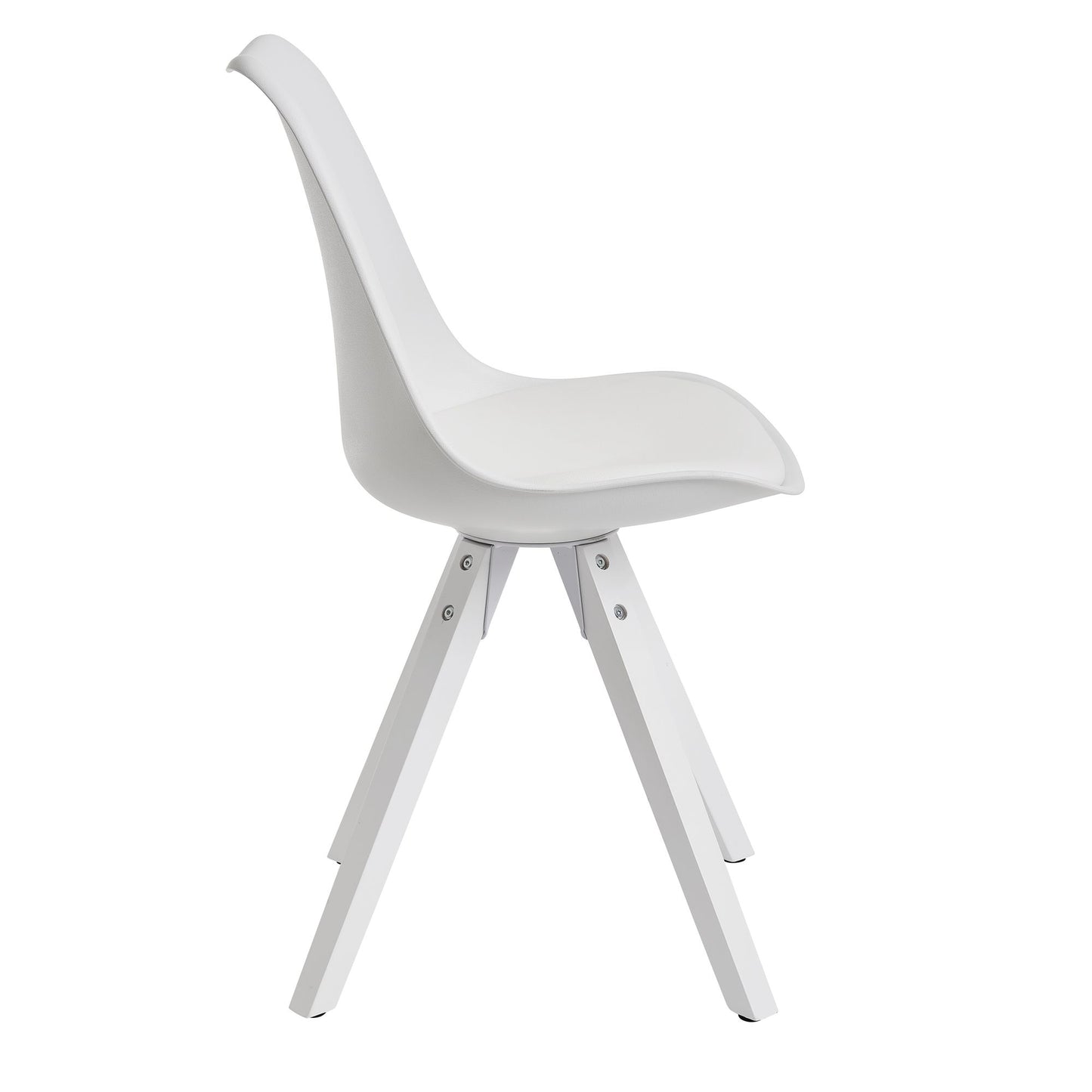Silla De Comedor Ligera Y Acogedora, Modelo Wl6.136_4