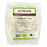 Chips De Coco Sin Azúcar Ecológicos 100gr