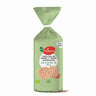 Tortitas de Arroz con Trigo Sarraceno El Granero, 100 g