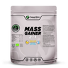 MASS GAINER ECO  2:1 sabor vainilla Green Tahr 1,2k