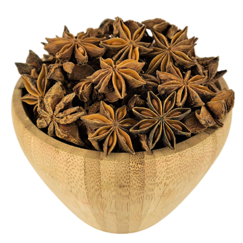 Anís Estrellado Bio Anís Estrellado Granel 10 Kg_0