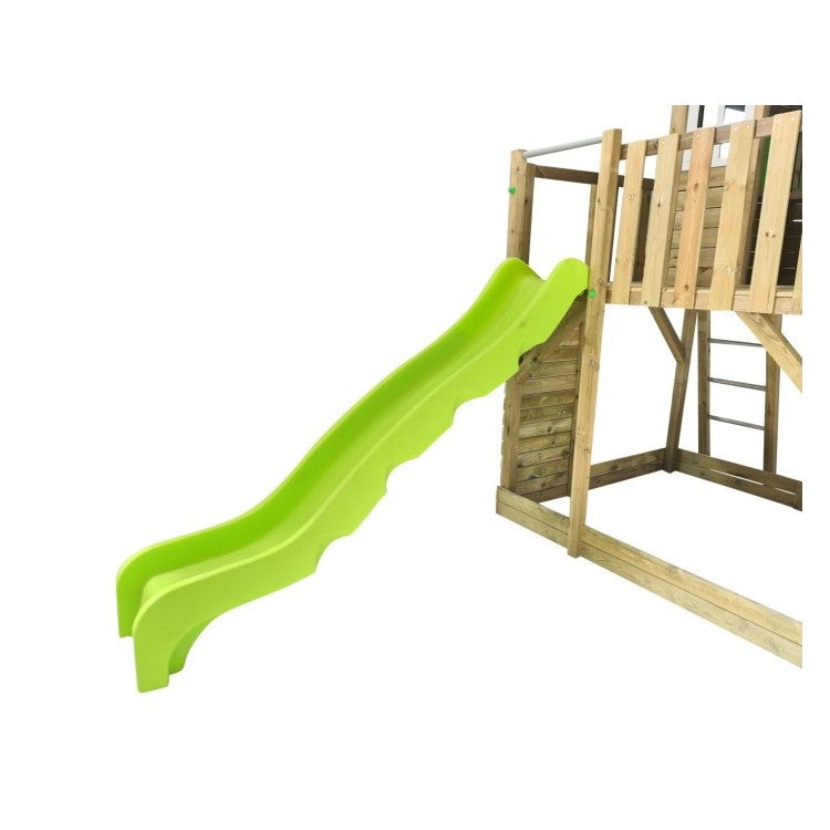 Parque Infantil Masgames Lollipop Superficie De Arena, Tierra O Cesped.