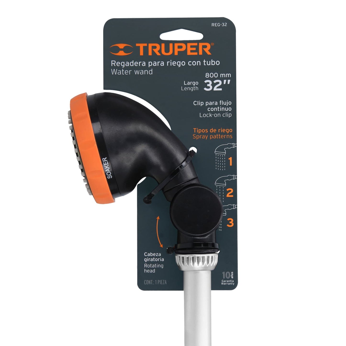 Aspersor Con Tubo - 80 Cm_1