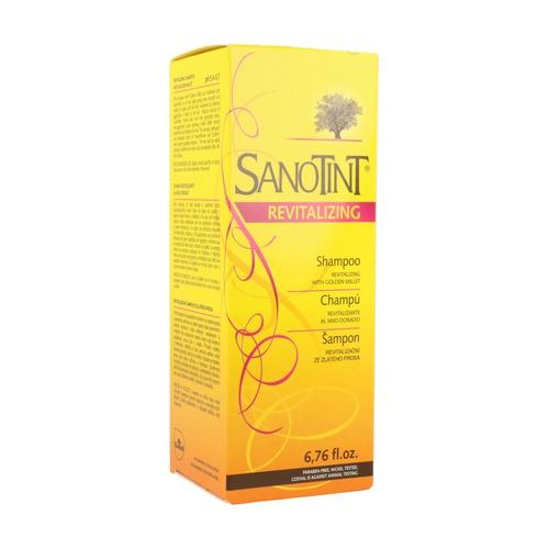 Montalto Champu Revitalizante 200Ml Santiveri