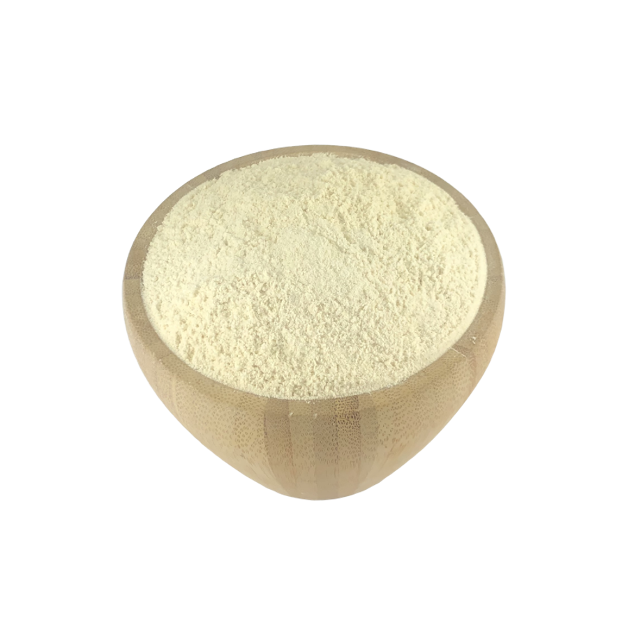 Gluten De Trigo Ecológico Granel 0,25 Kg_0