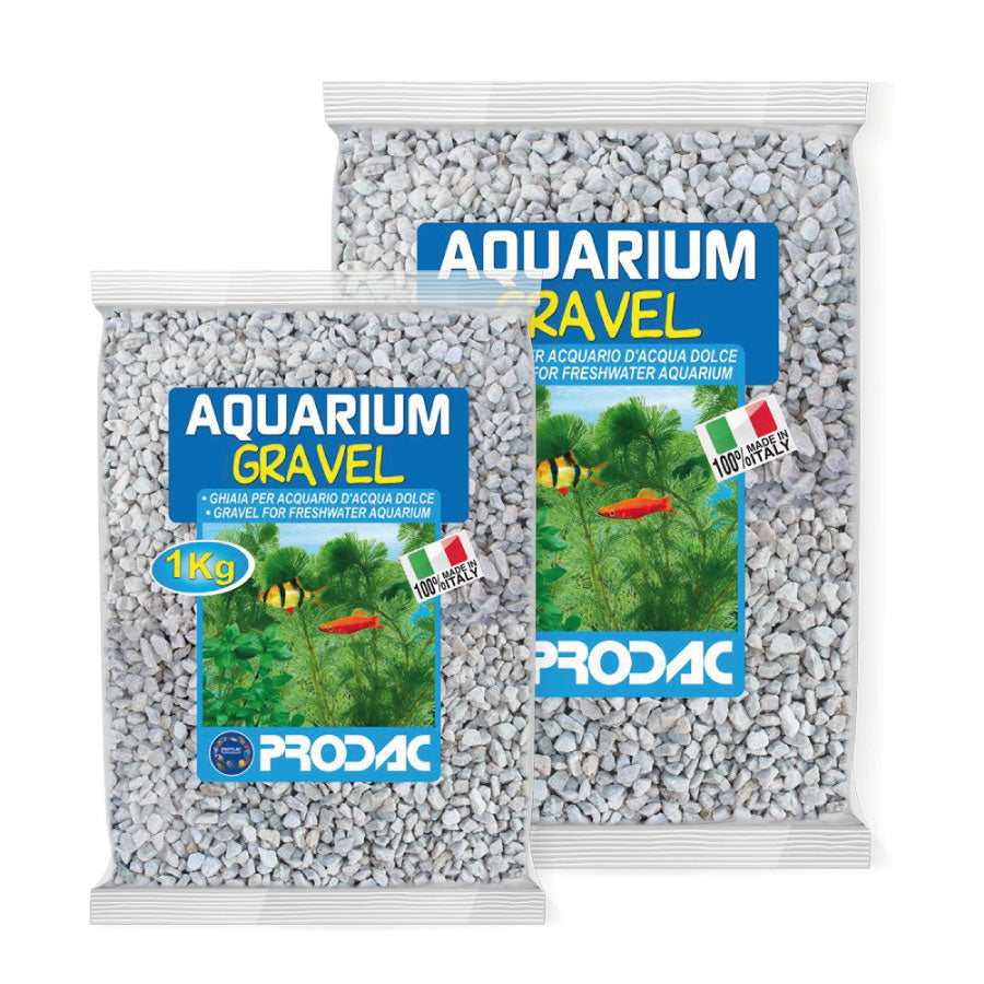 Prodac Arena Quartz Natural  6/9mm  1 Kg