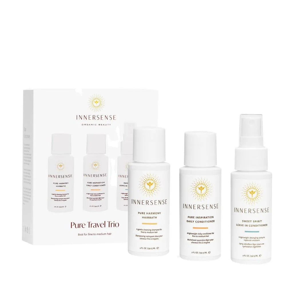 Innersense Travel Trio Pure_0