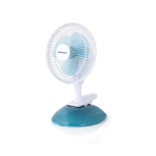 Ventilador de sobremesa TF 0219 Orbegozo