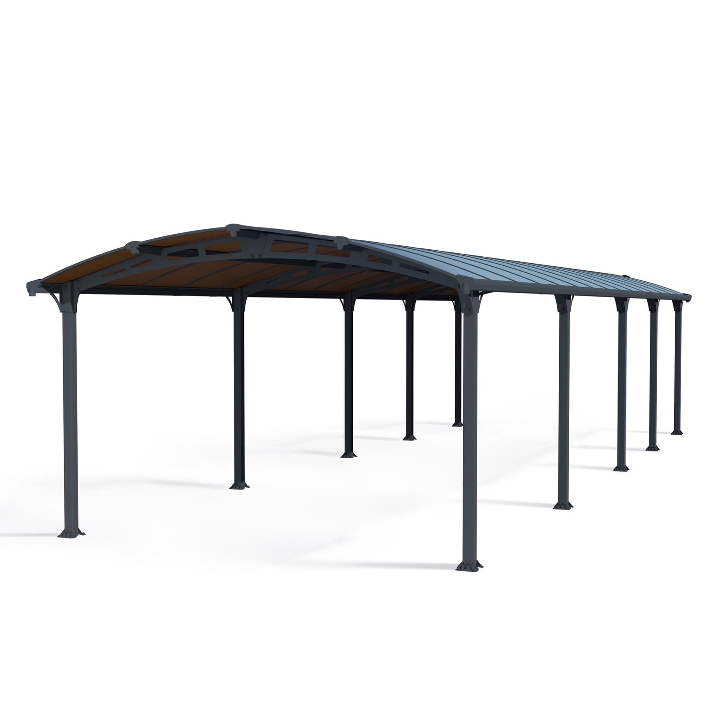 Cochera Carport Arcadia 1077x360 cm