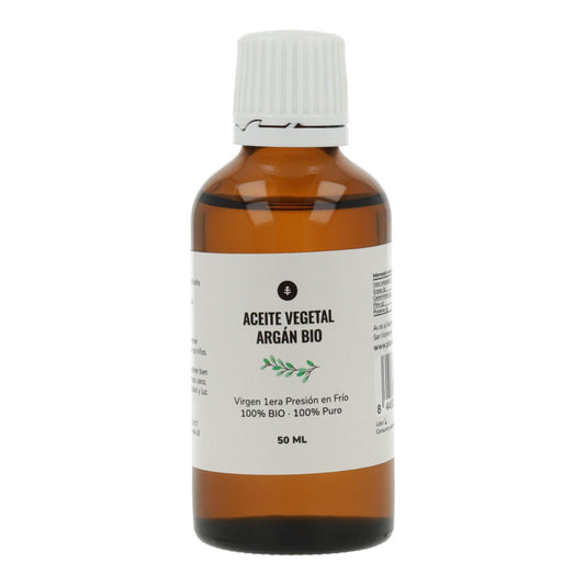 Aceite vegetal de Argán BIO Planeta Huerto 50 ml
