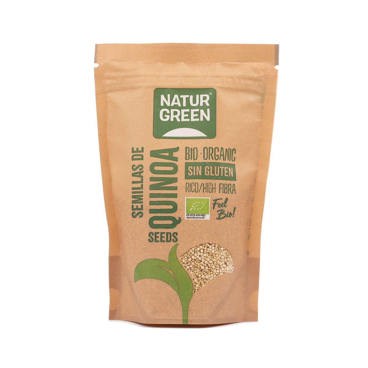 Quinoa NaturGreen 225 g