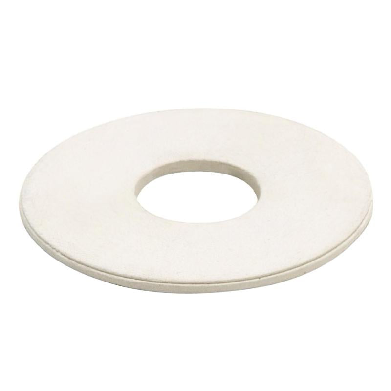 Arandela Goma Plana 1 1/4