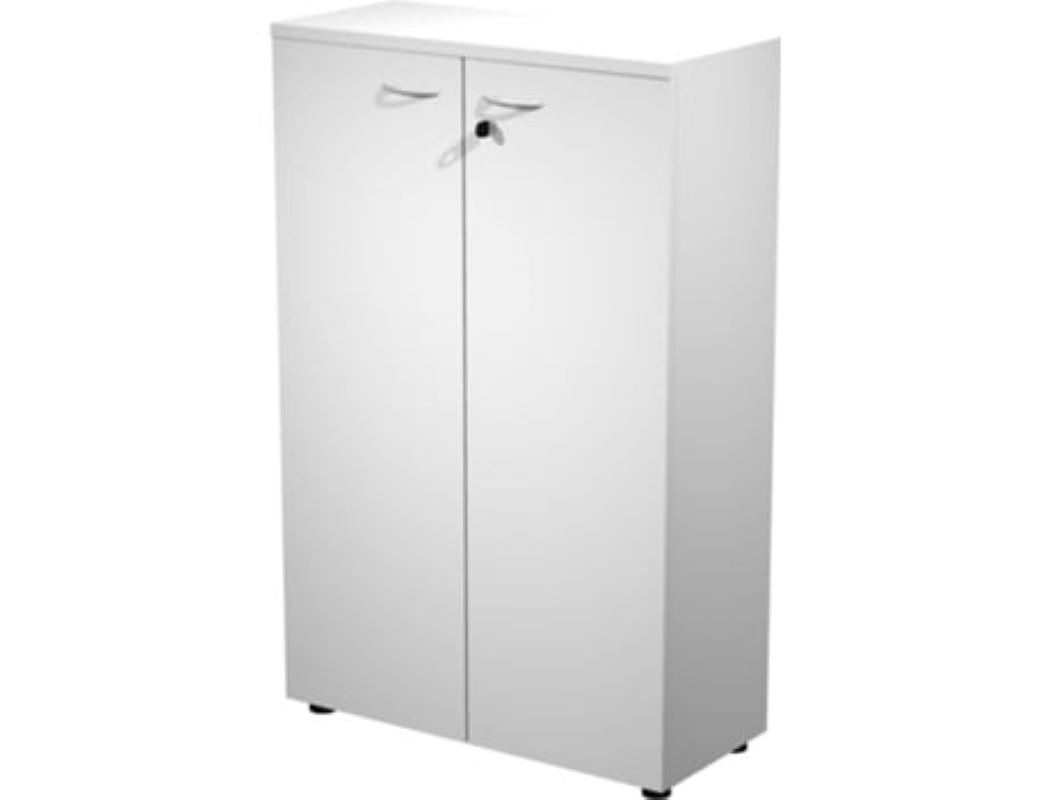 Armario Medio Presto - Venere Blanco 80x35x120_0
