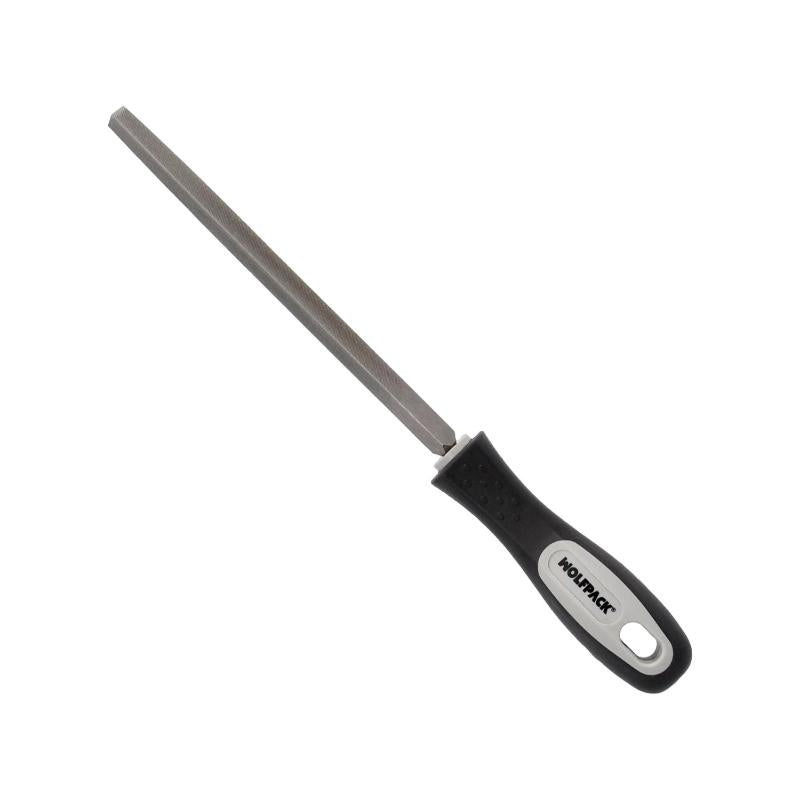 Lima Con Mango Triangulo Entrefina 6