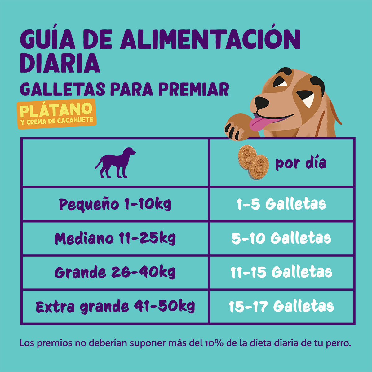 Galletas de Plátano Edgard Cooper 400 g