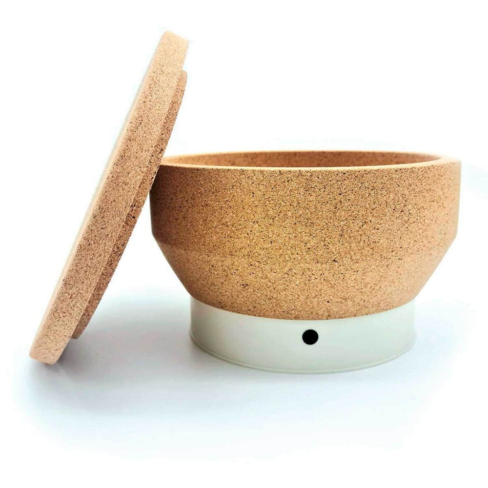 Molino Eléctrico Komo Mio Eco - Komo