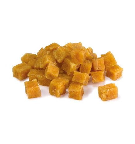 Dados de pollo Arquivet 50 g Snack natural para gatos