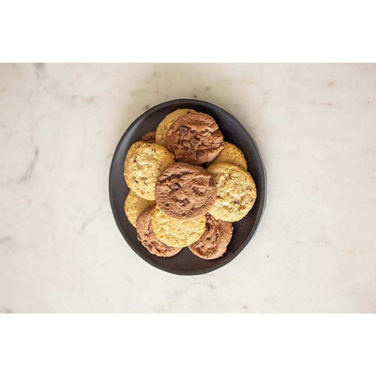 Surtido Biscuits Walkers 250g