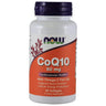 Coenzima Q 10 60 mg 60 caps Now Foods