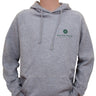 Sudadera solidaria Eco, Planeta Huerto, Talla L