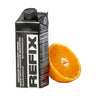 Bebida de recuperación Naranja ECO Refix 250ml
