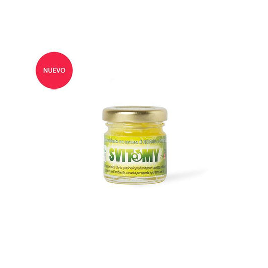 Difusor esponja Antimosquitos Svitamy Zeropick 30ml