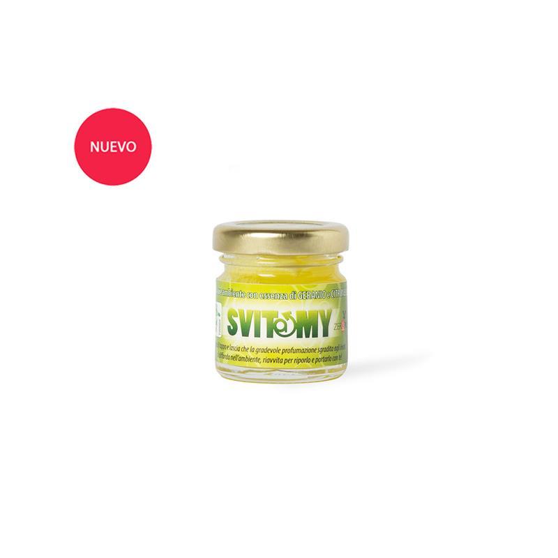 Difusor esponja Antimosquitos Svitamy Zeropick 30ml