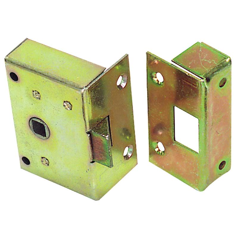 Picaporte Ucem 234-hz/60