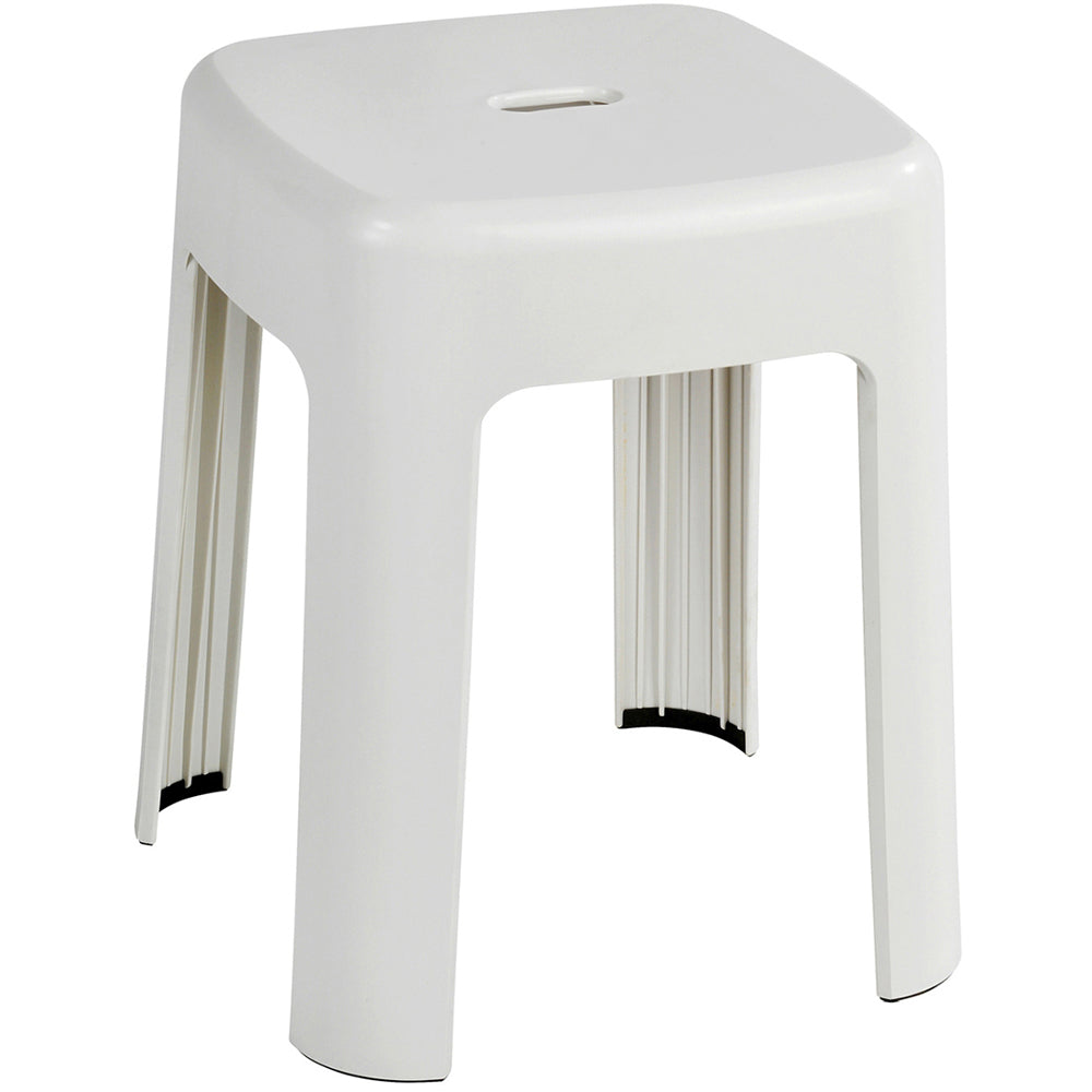 Taburete Alaska Para Baño_0