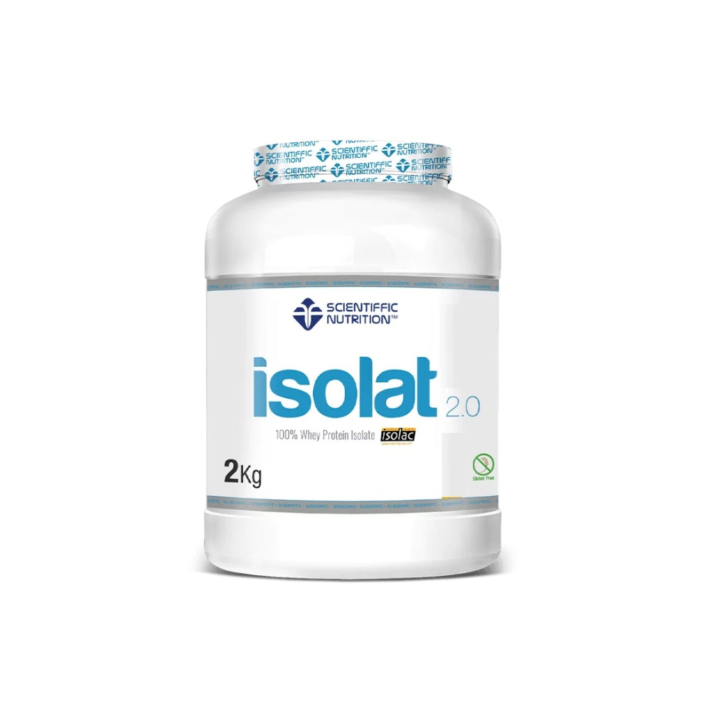 Isolat 2.0 Whey Protein 2 Kg Melón