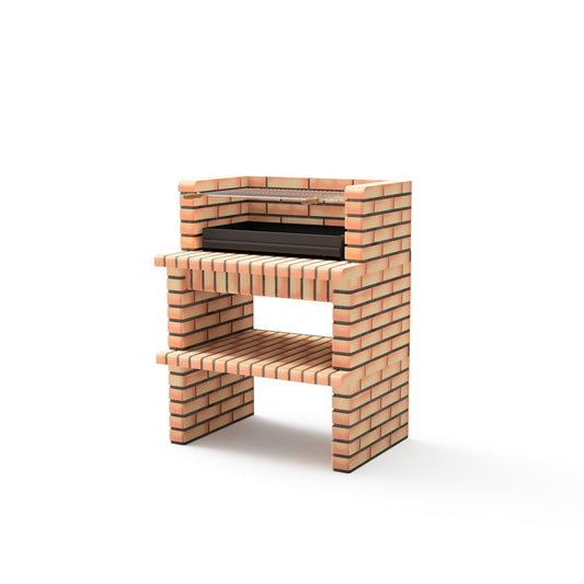 Barbacoa Luxor Short Movelar