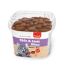 6u Snack Para Gato Skin&coat de Sanal, 75 Gr