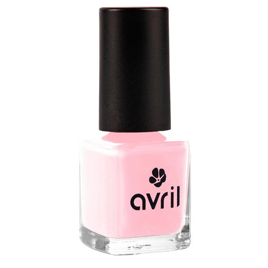 Esmalte de uñas rose ballerine Avril