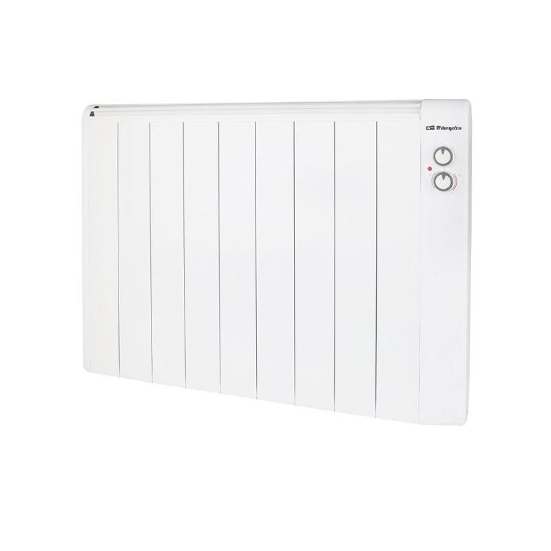Orbegozo Emisor térmico 8 elementos RRM1510