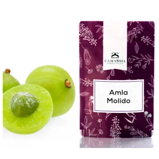 Amla molido Camassia 100 g