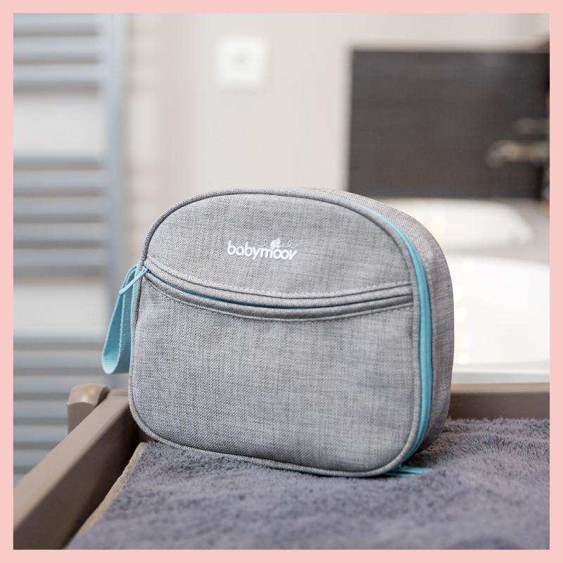Neceser De Baño Para Bebé Babymoov Smokey
