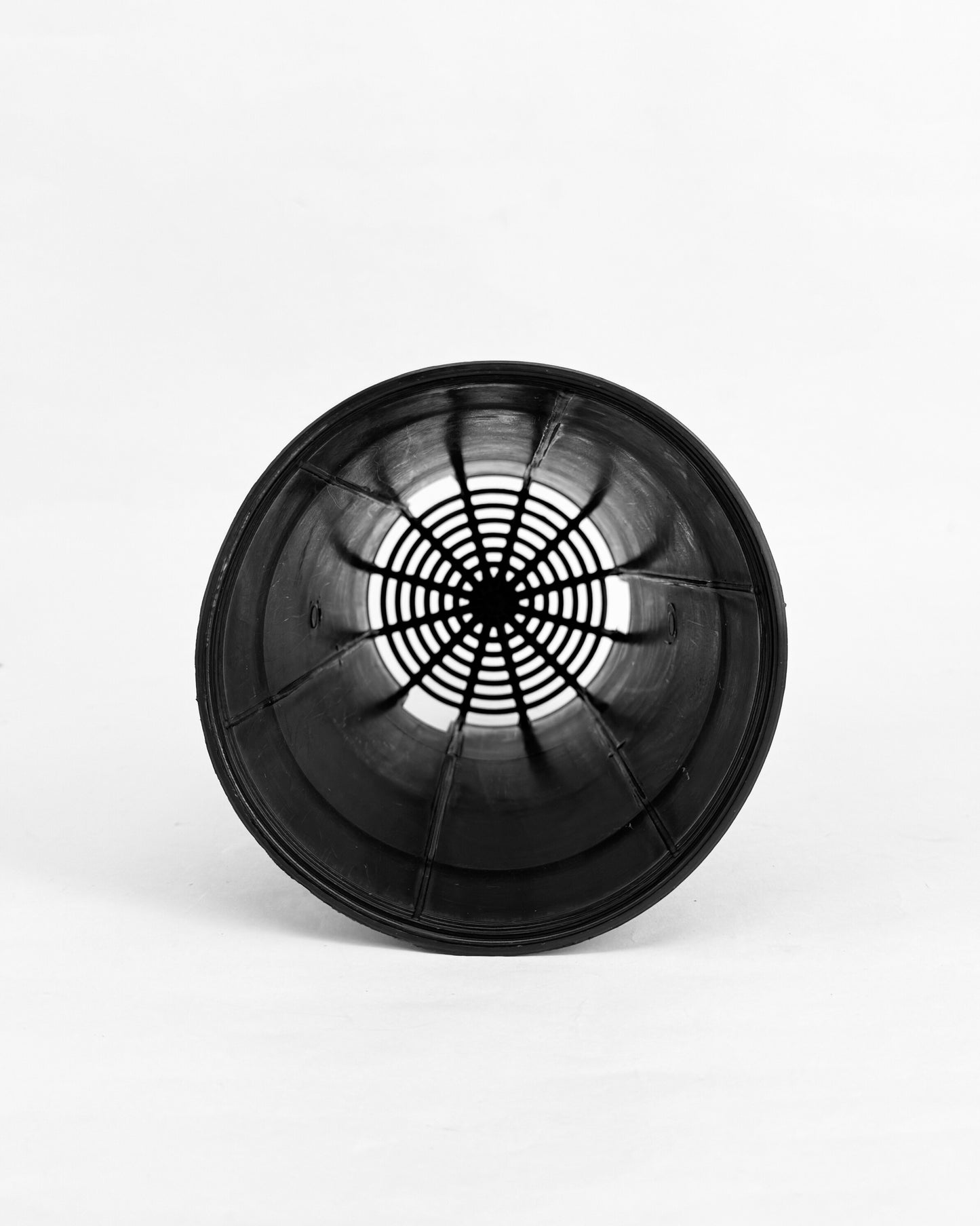 Maceta Tubular 19 Cm