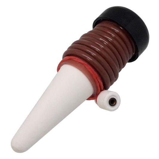 Conos cerámicos de riego para macetas 4 ud Aquacontrol