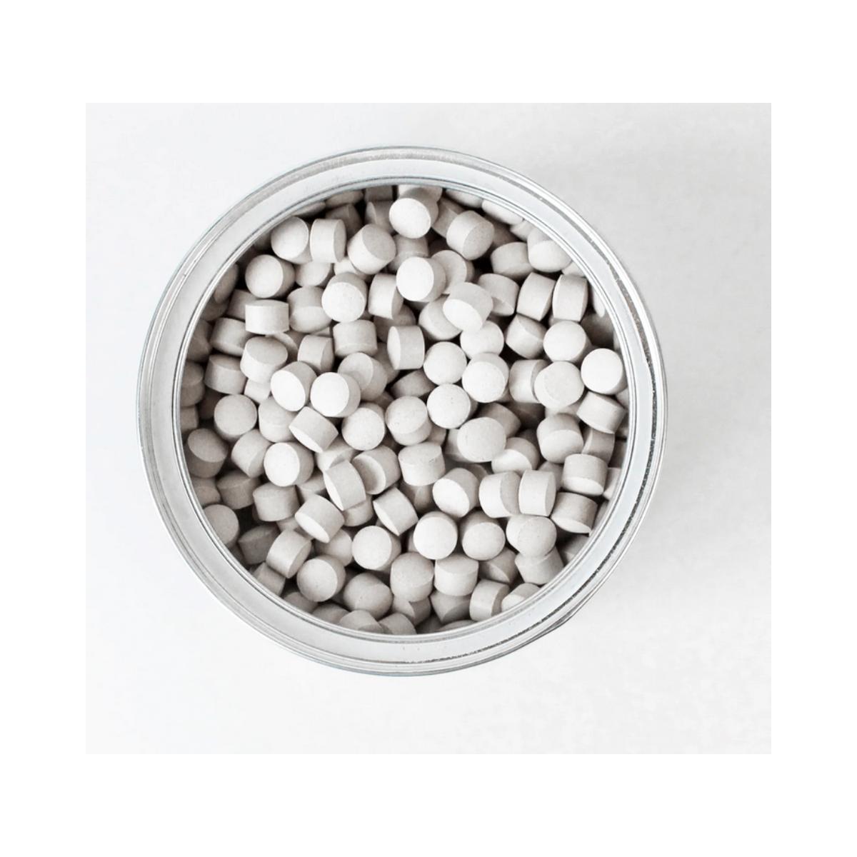 Biotina con Zinc, Selenio, Vitamina D3 y Vitamina E, 400 comp. Aldous Labs