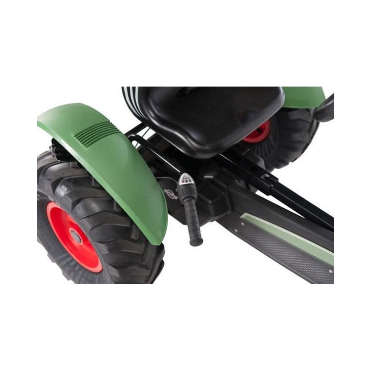Kart De Pedales Berg Fendt Bfr-3.