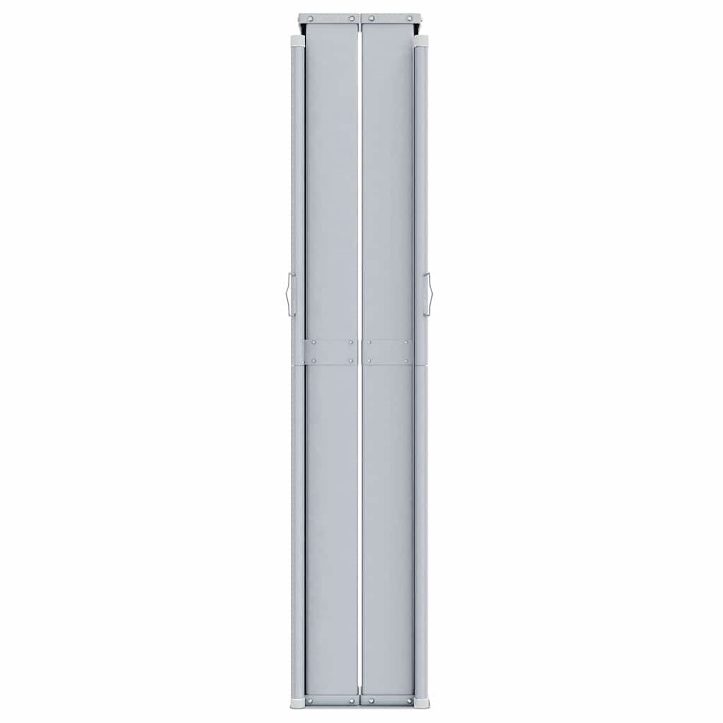 Vidaxl Toldo Lateral Retráctil Color Crema 180x600 Cm_4