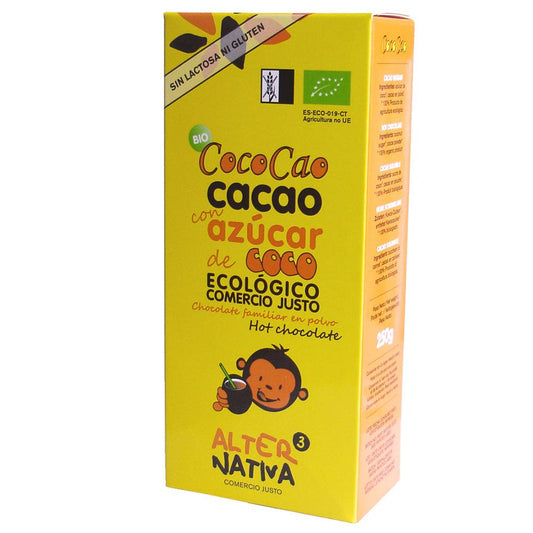 Cococao Bio Alternativa,  250g