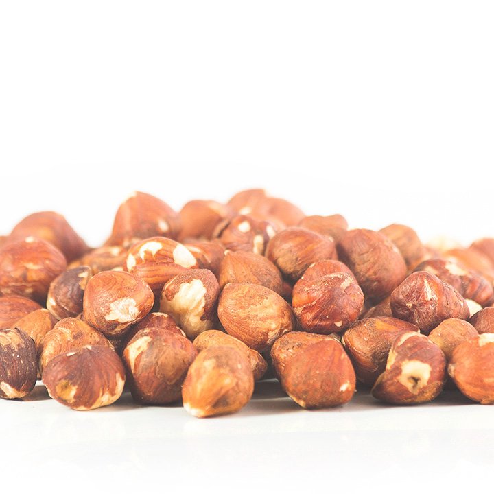 Avellana ECO Ecológica Cruda 250gr_0