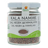 Sal del Himalaya Negra (Kala Nmak) Vegetalia 220 g